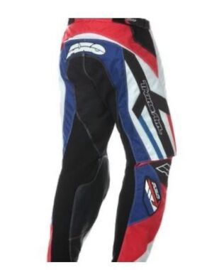 Trans Am Racing Pants